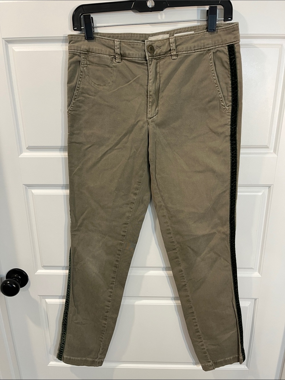 Chino by Anthropologie relaxed 28